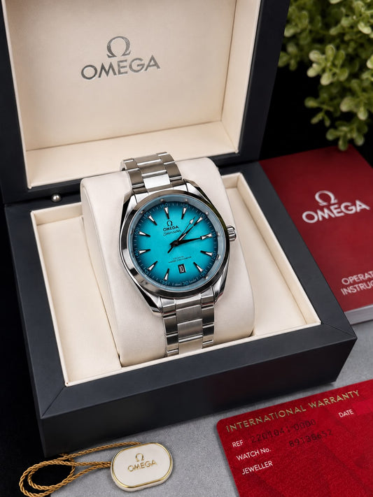 Omega