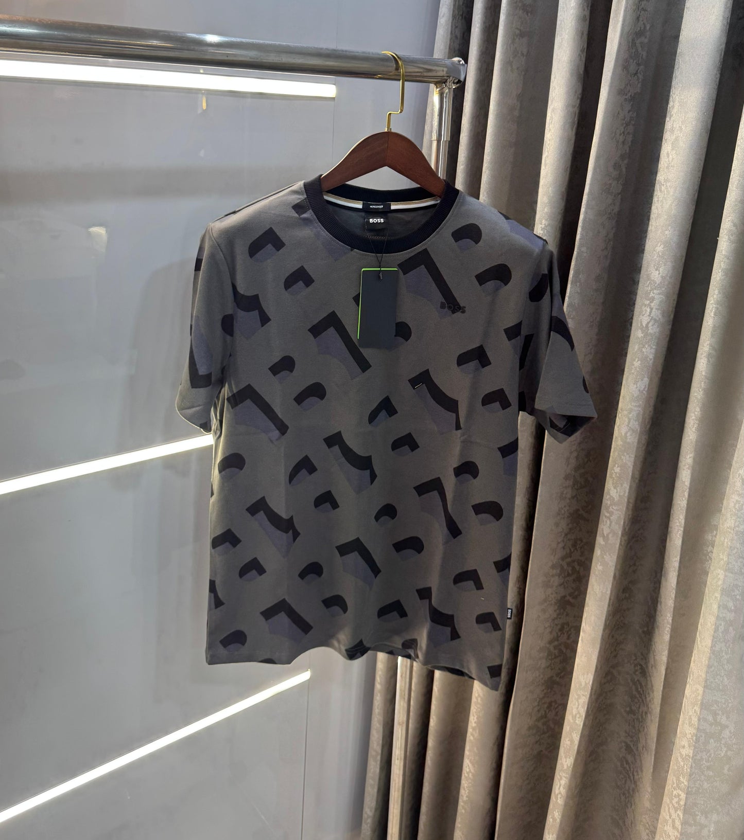 Hugo boss
