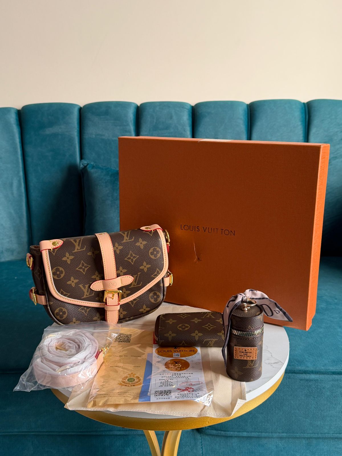 Louis vuitton