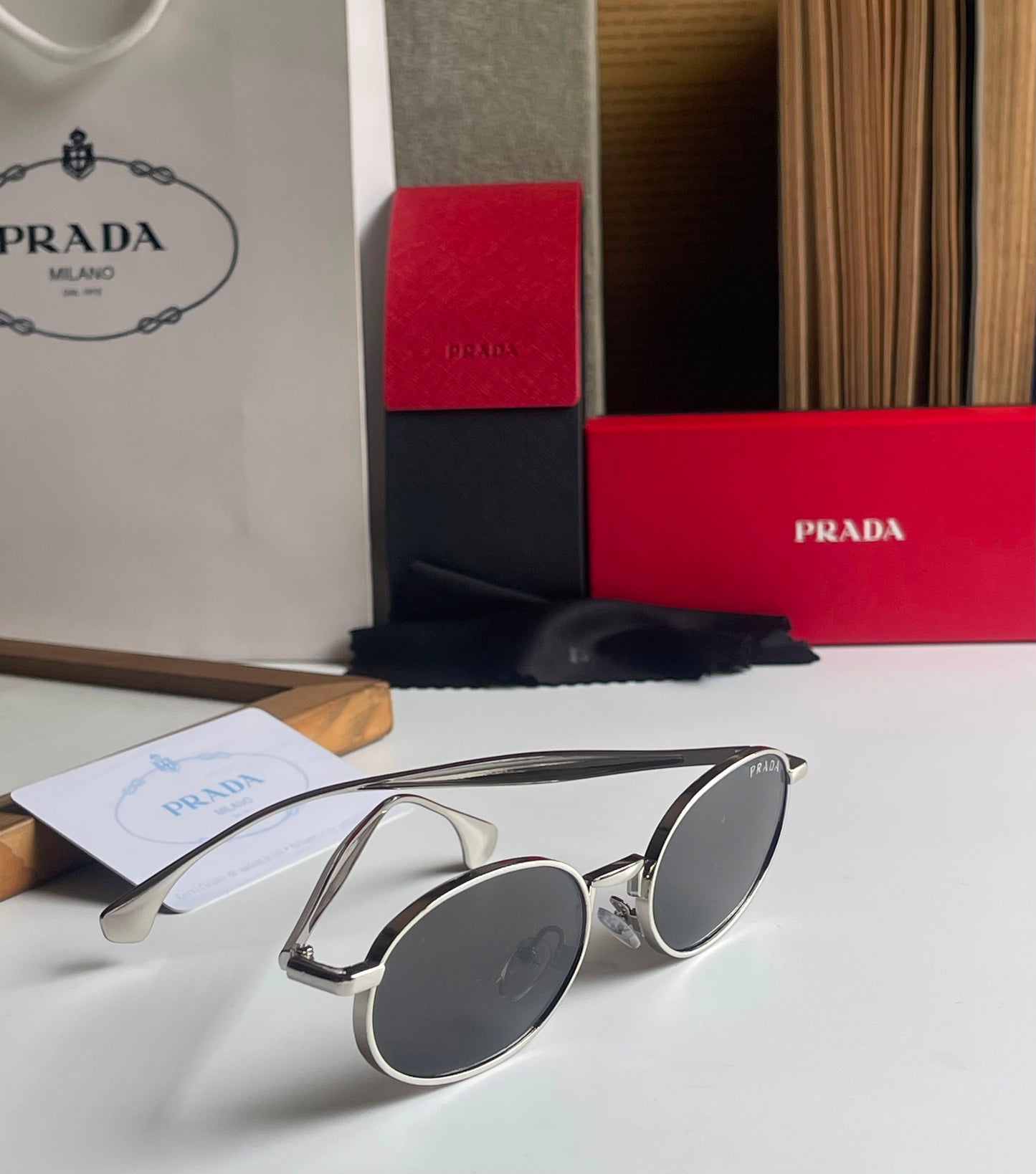 Prada