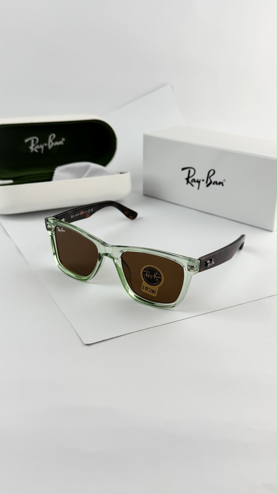 Rayban
