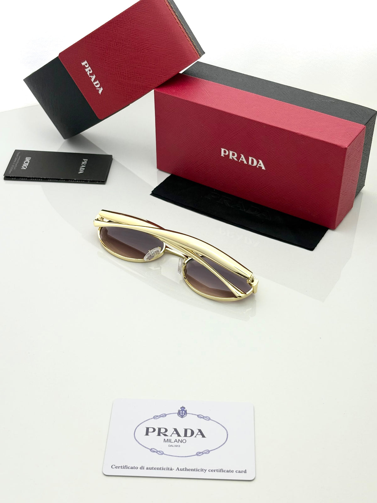 Prada