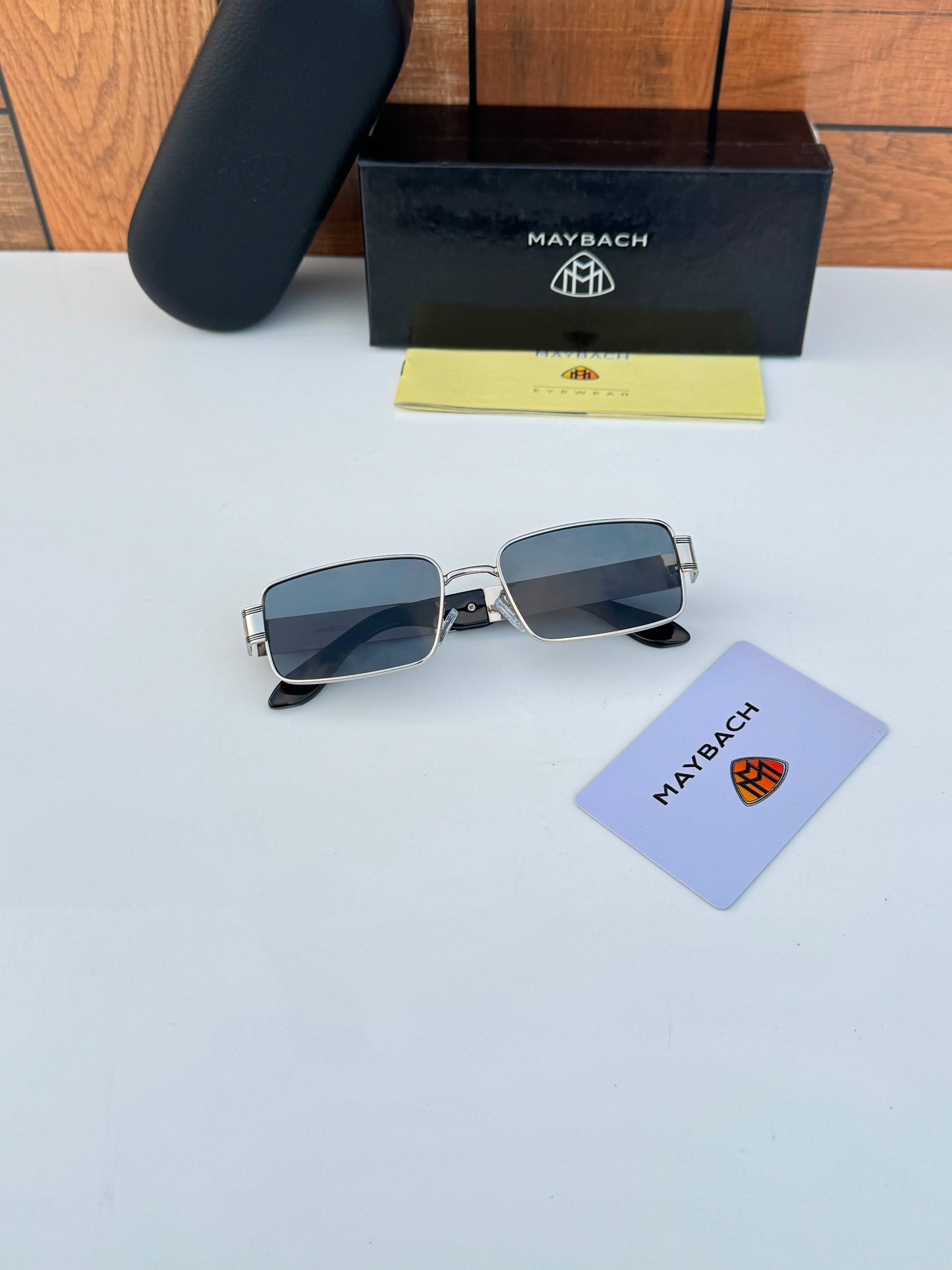 Maybach