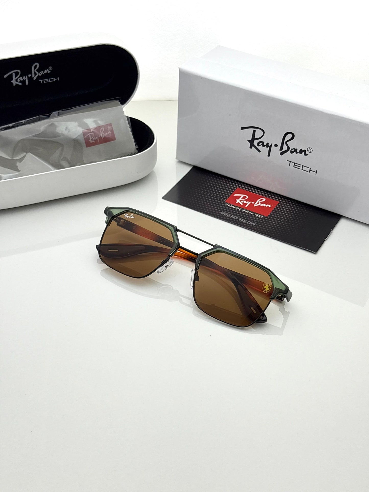 Rayban tiger