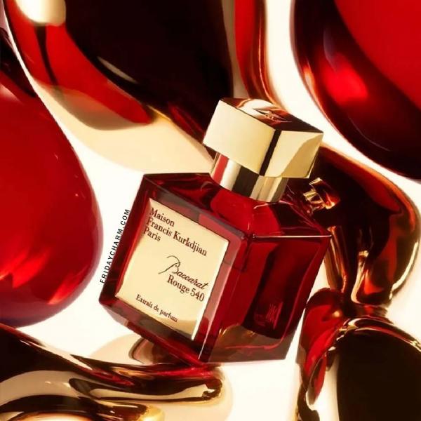 Maison francis kurkdjian paris 70 ml extrait de parfum