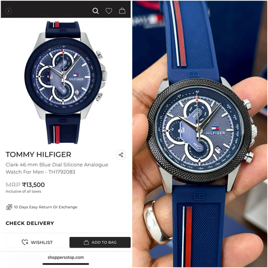 Tommy hilfiger