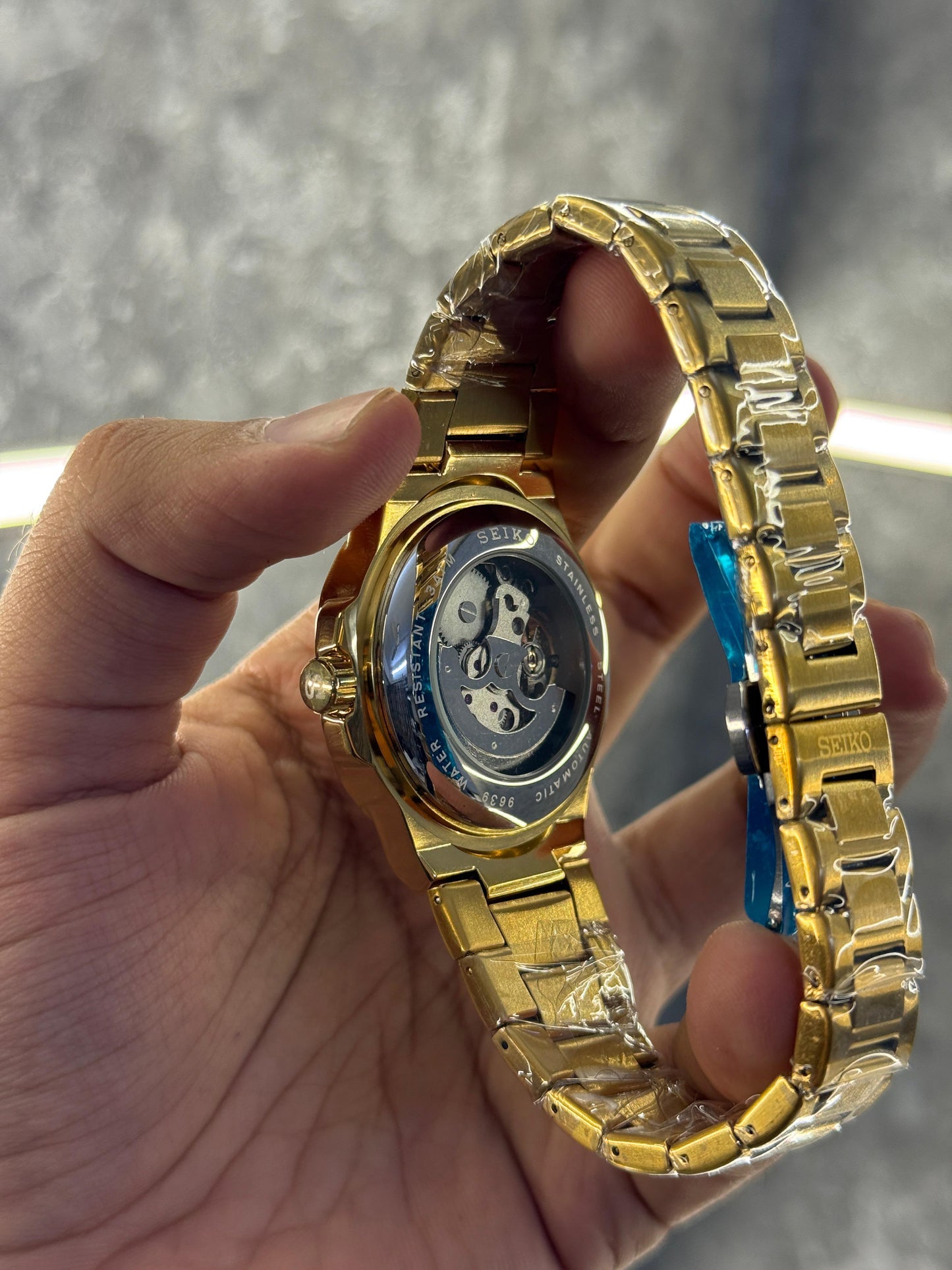 Seiko