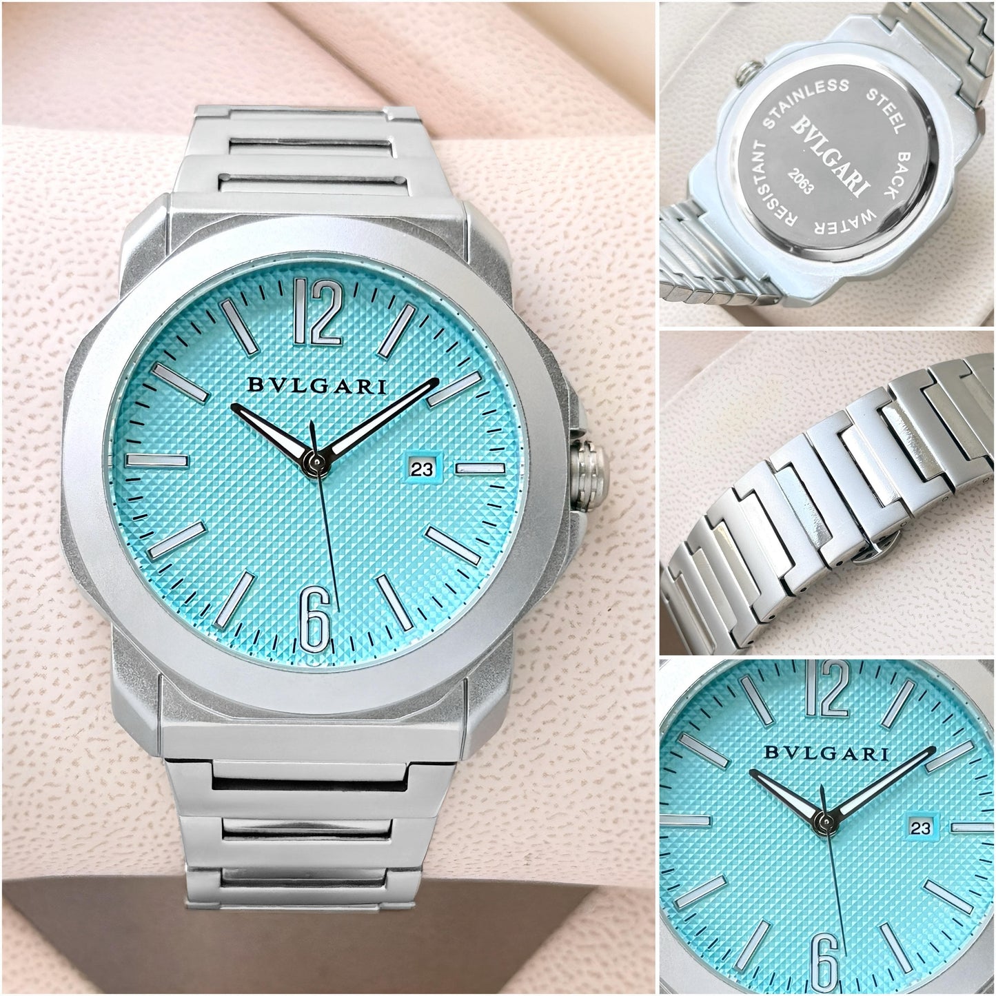 Bvlgari
