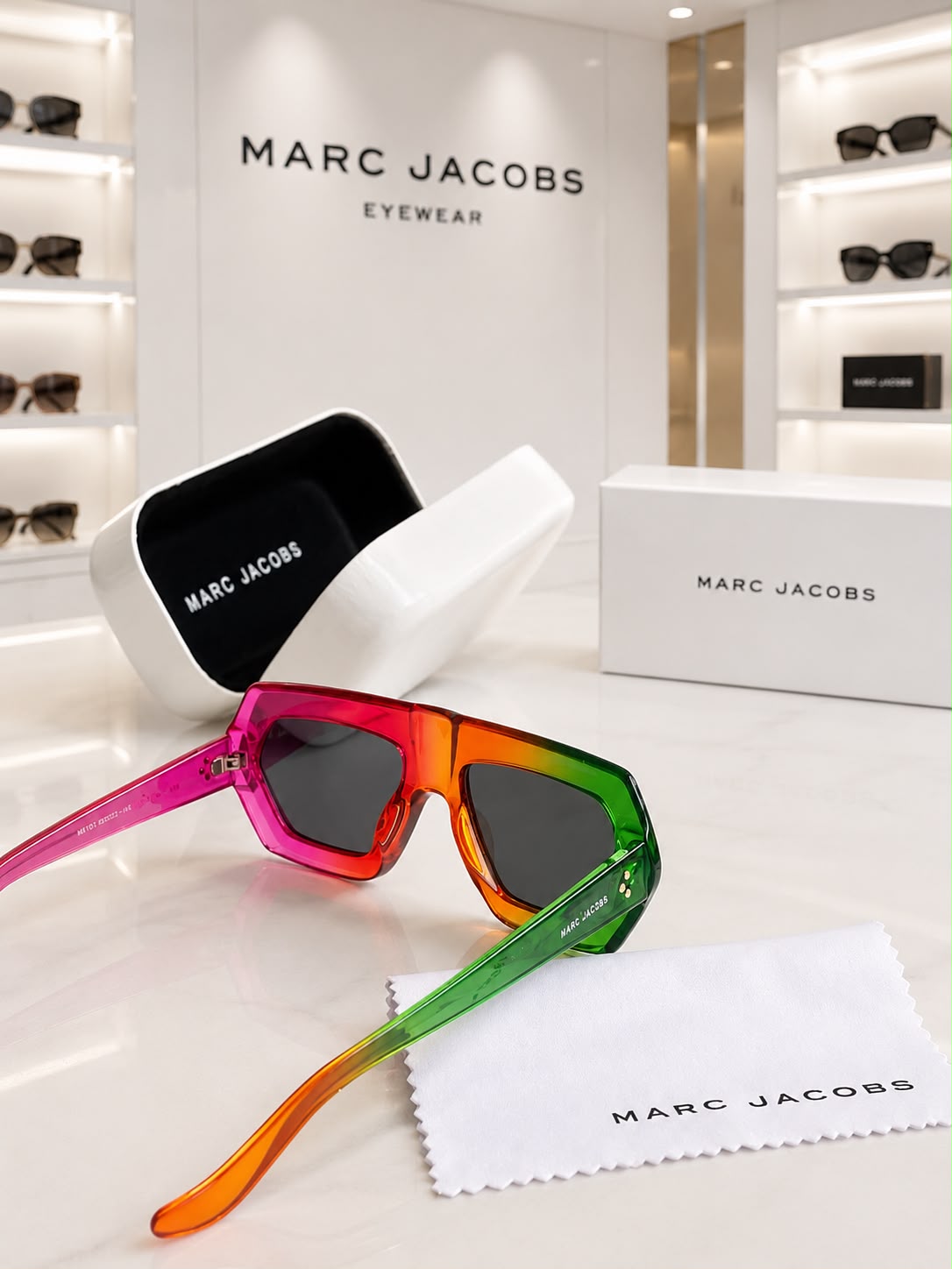 Marc Jacobs