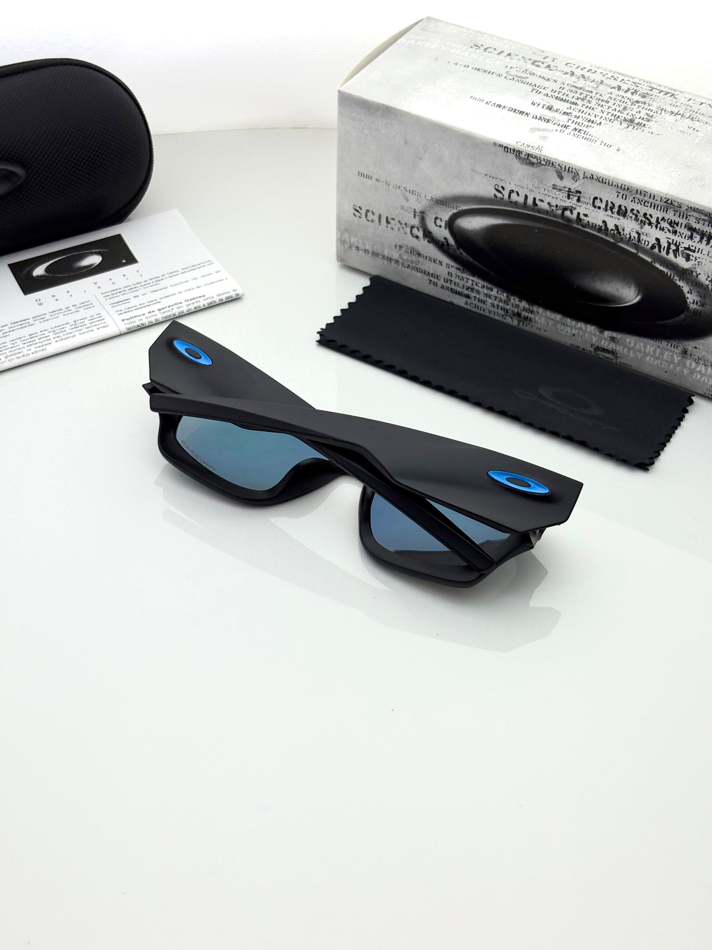 Oakley