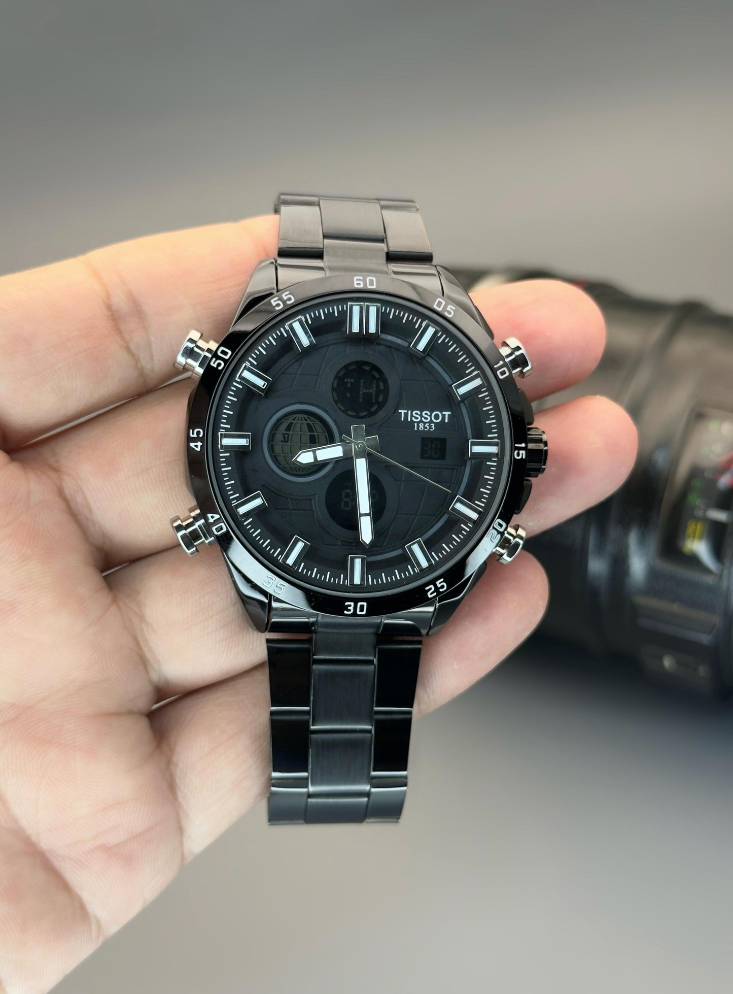 Tissot ts