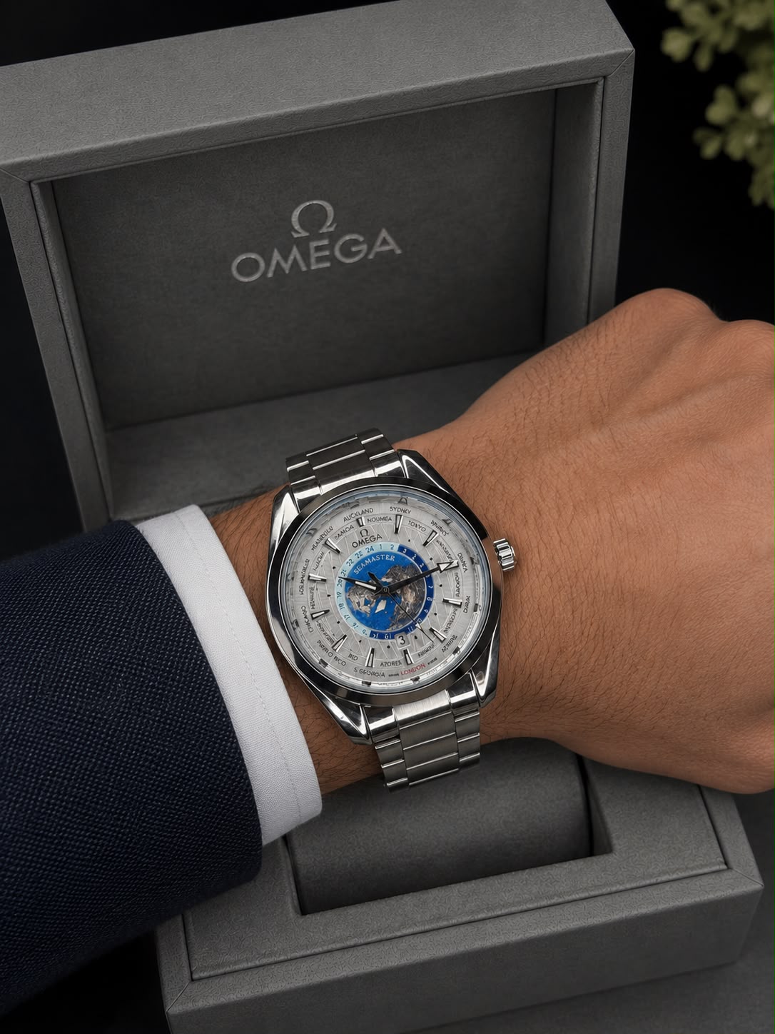 Omega