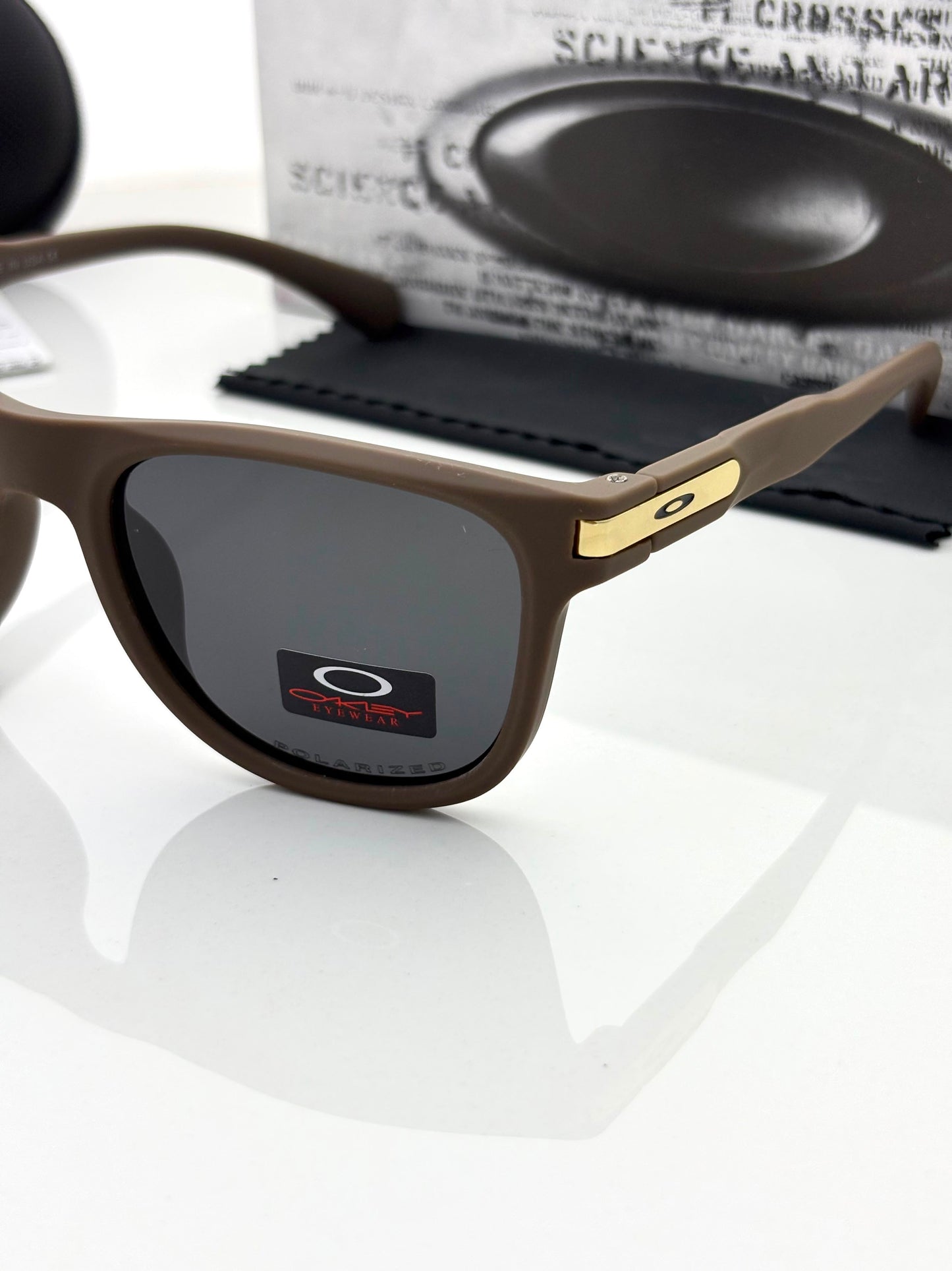 Oakley
