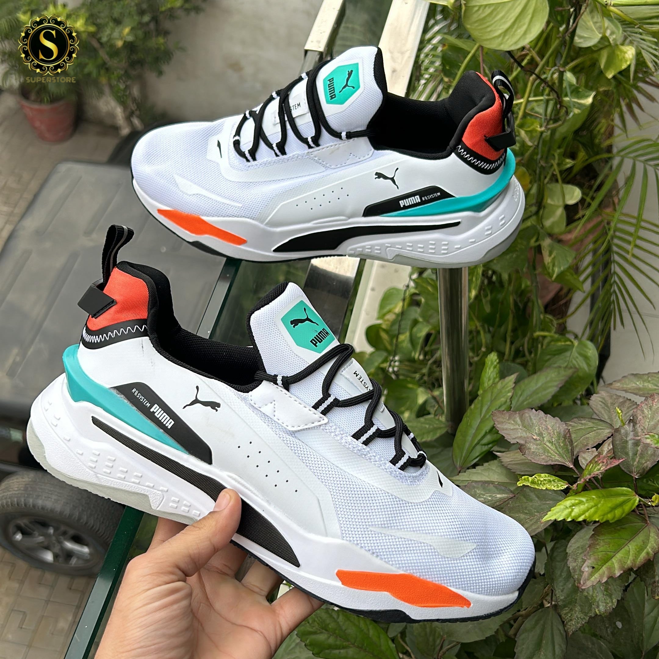 Puma R system 2023 – Superstore Club