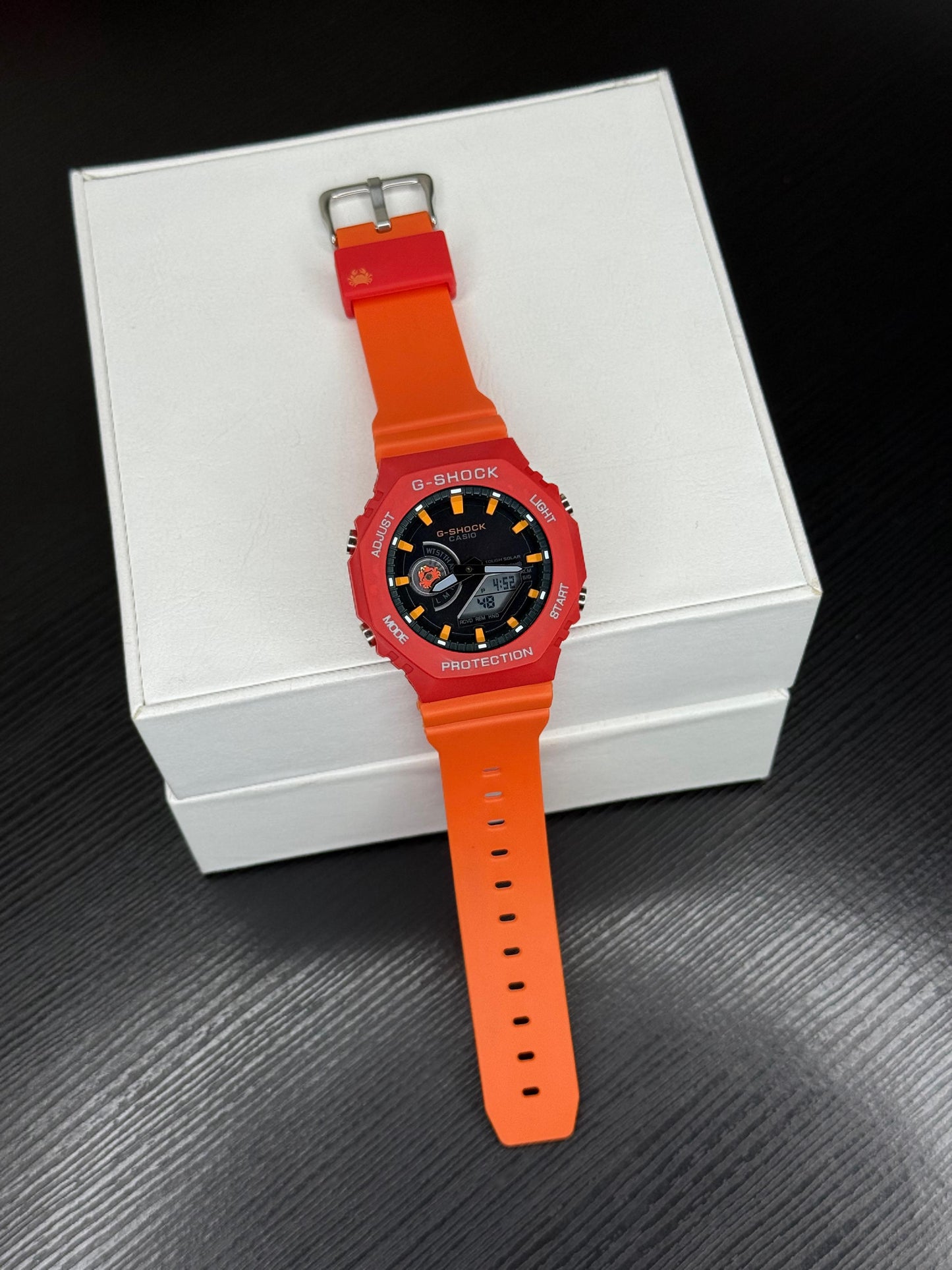 Casio gshock