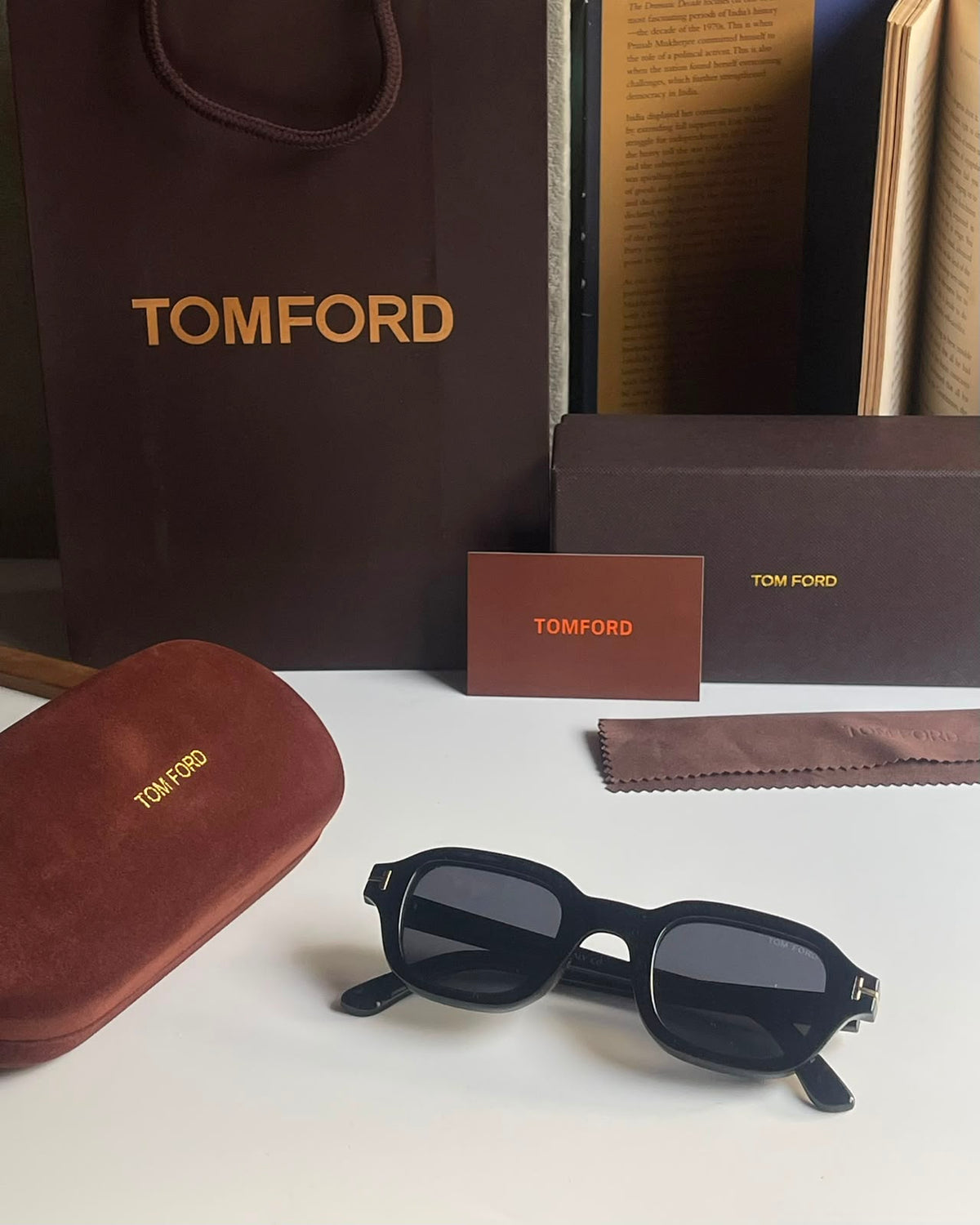 Tom ford