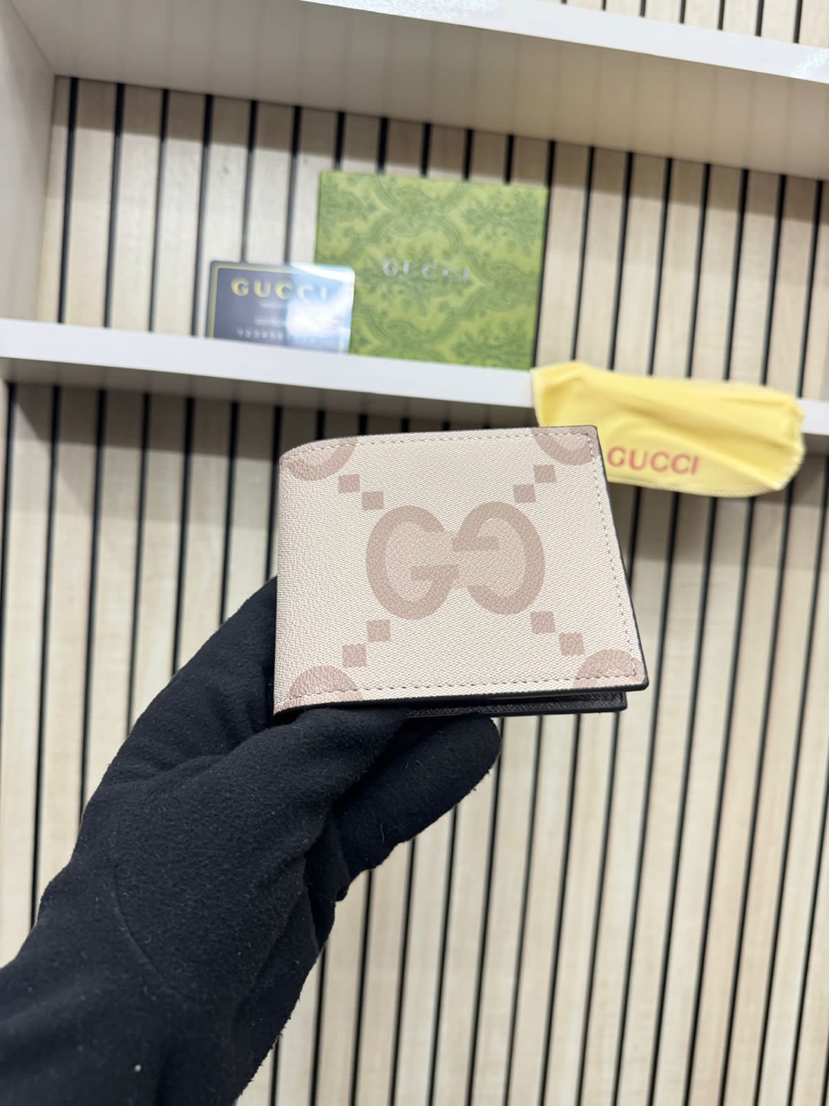 Gucci Wallet