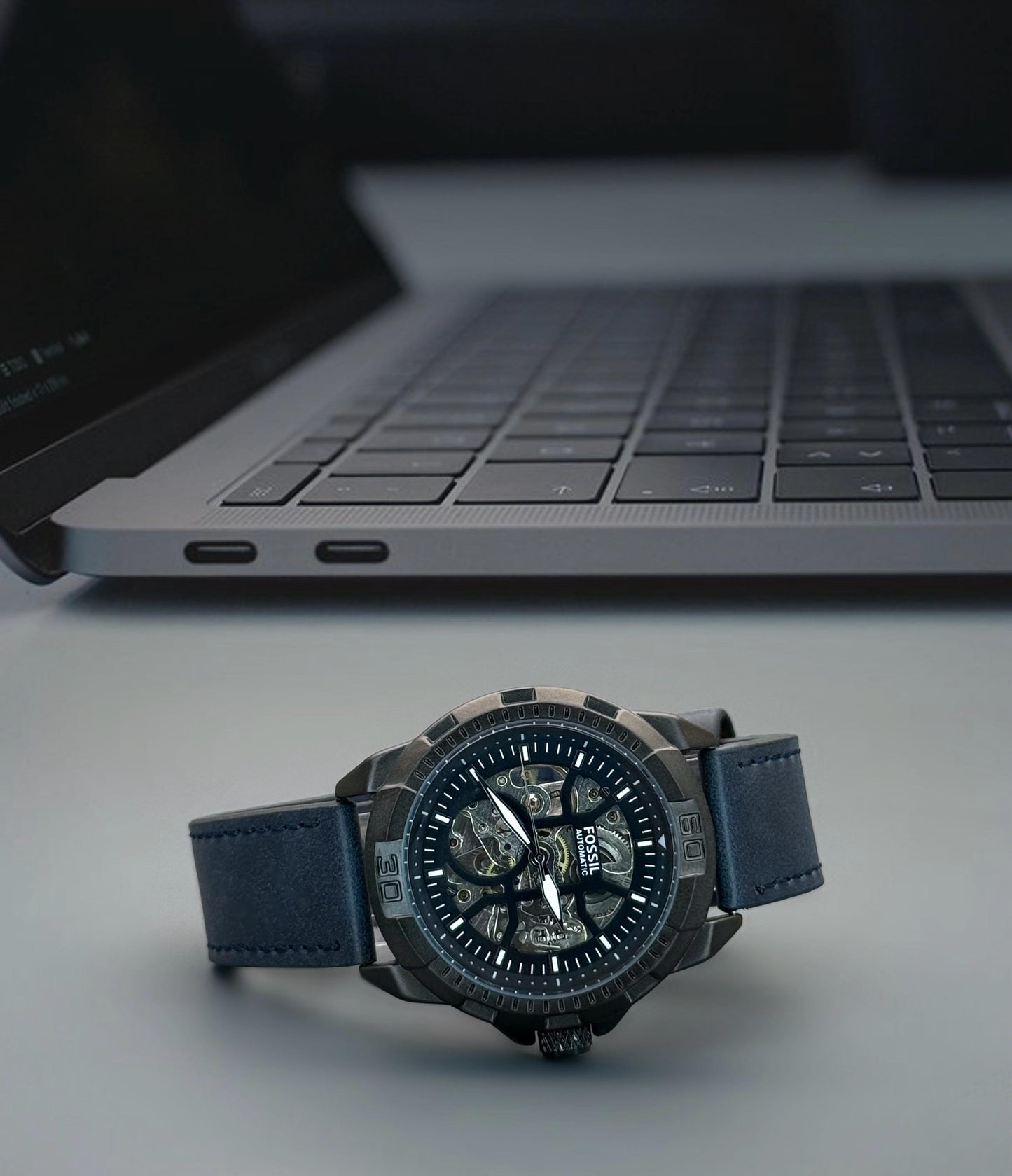 fossil fsa