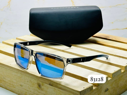 Nike polarized