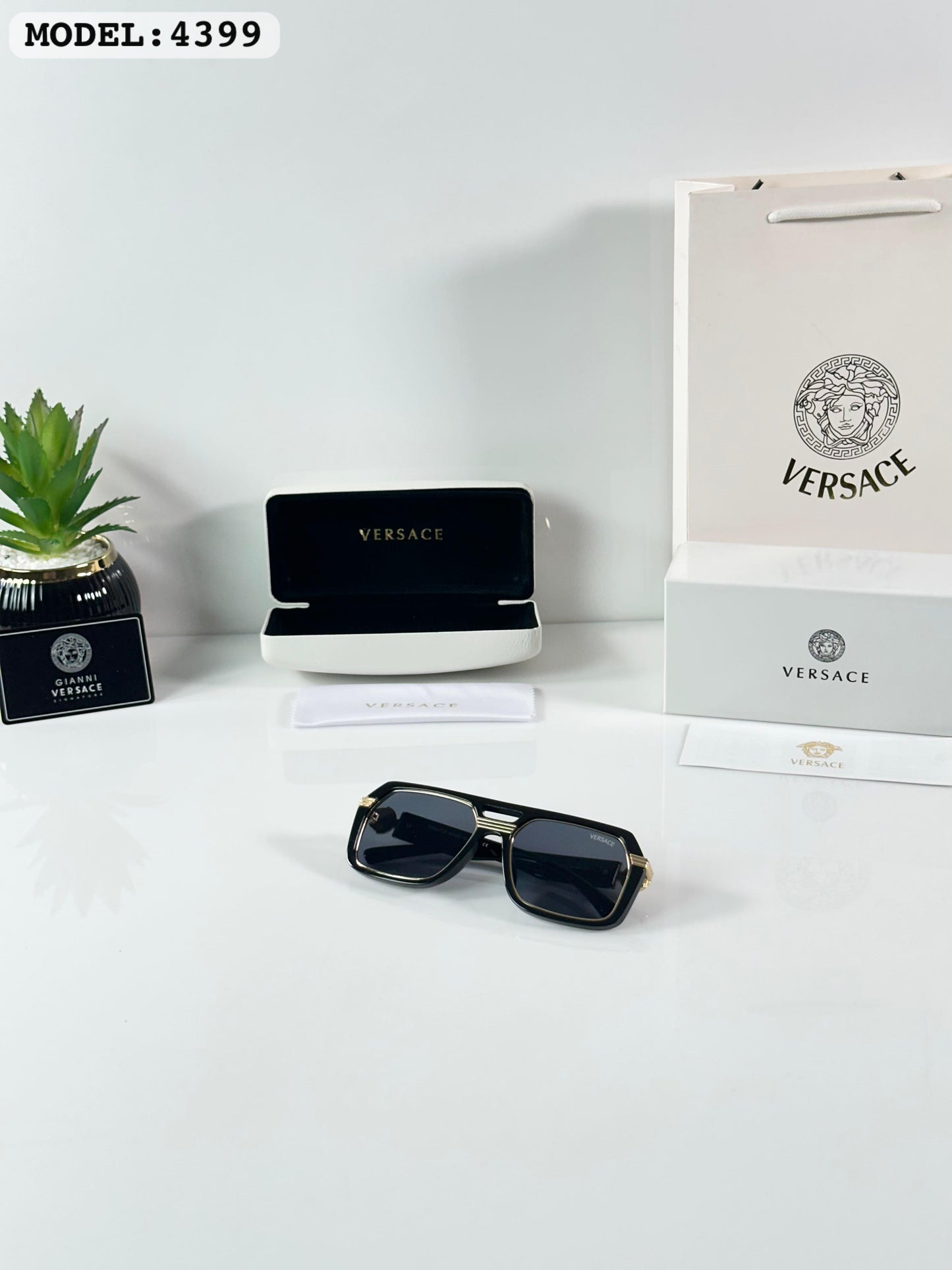 Versace