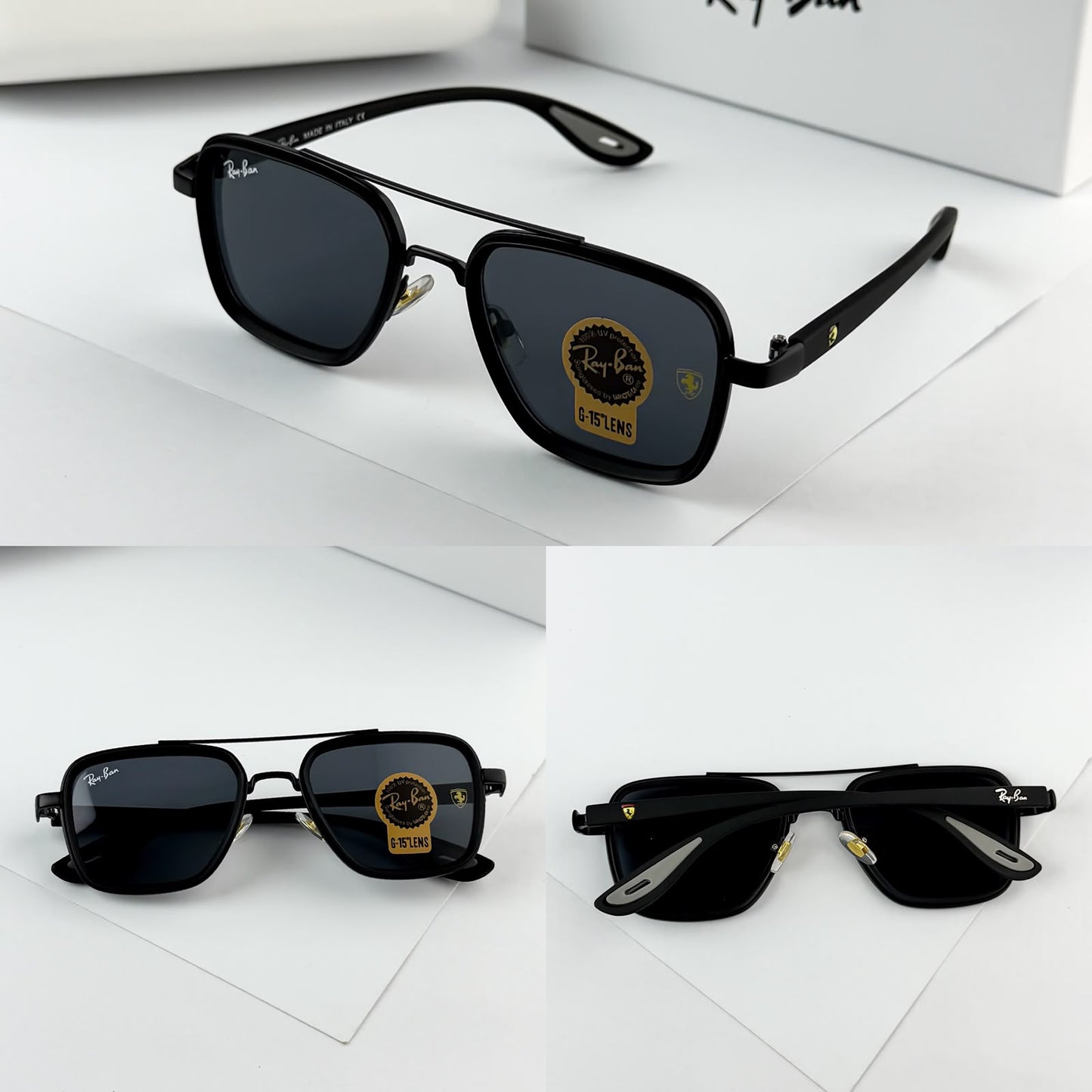 Rayban