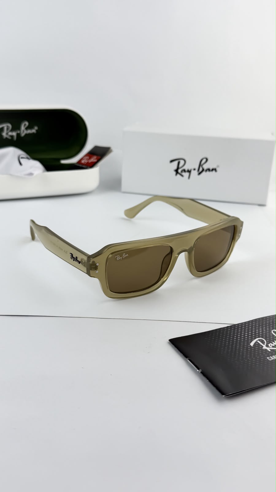 Rayban