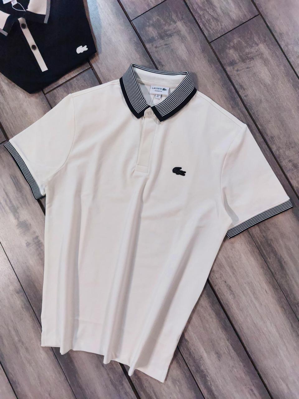 Lacoste
