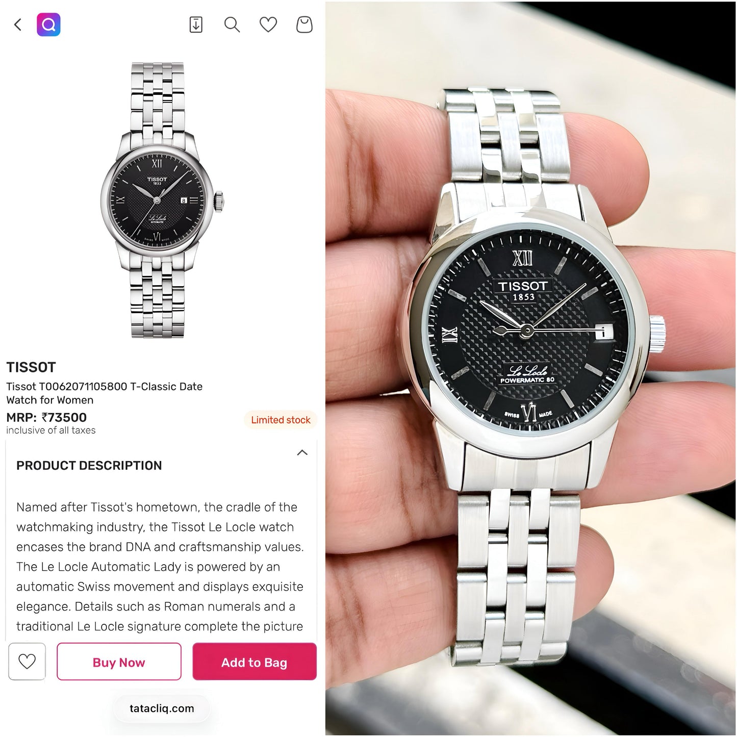 Tissot