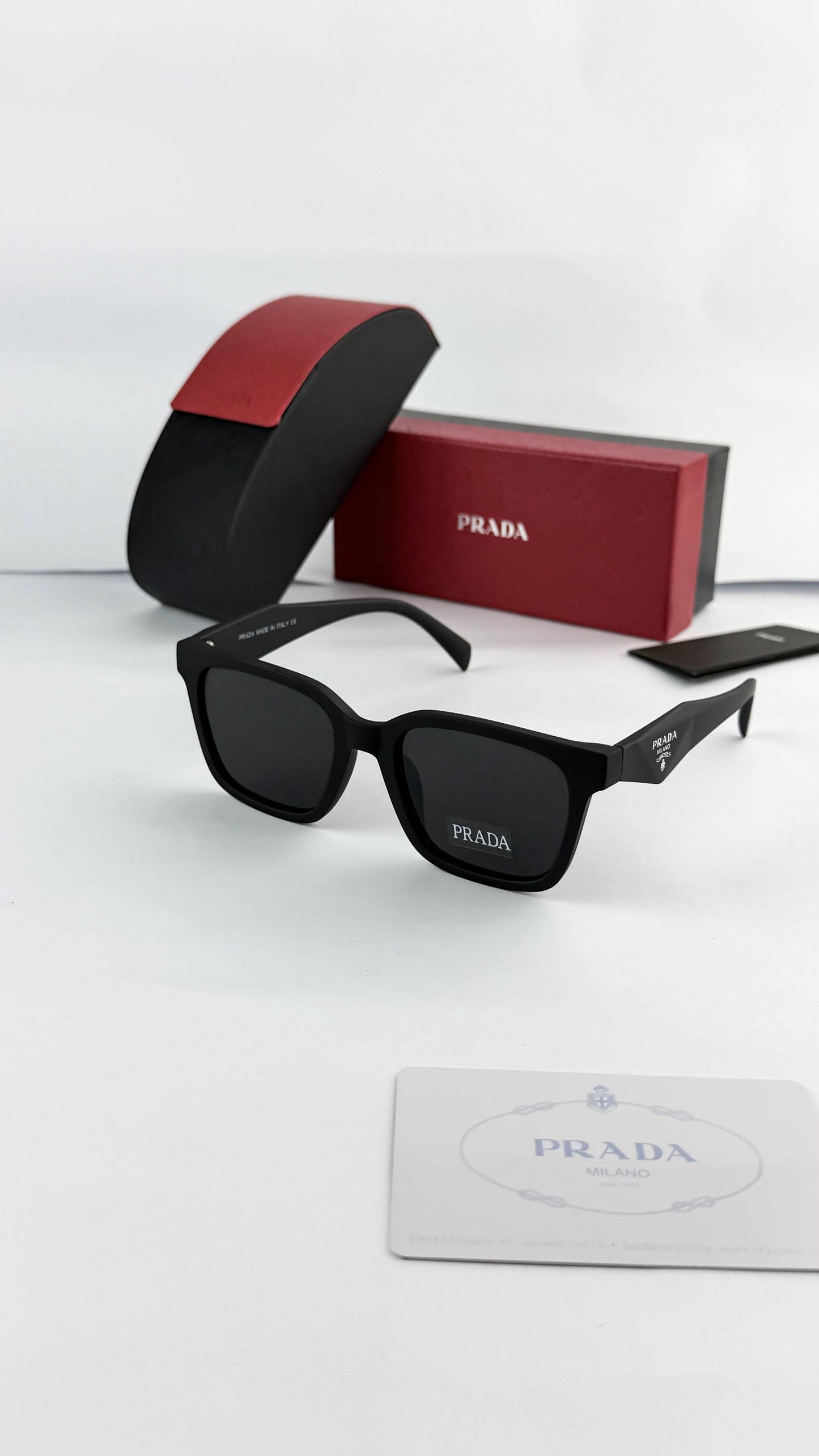 PRADA