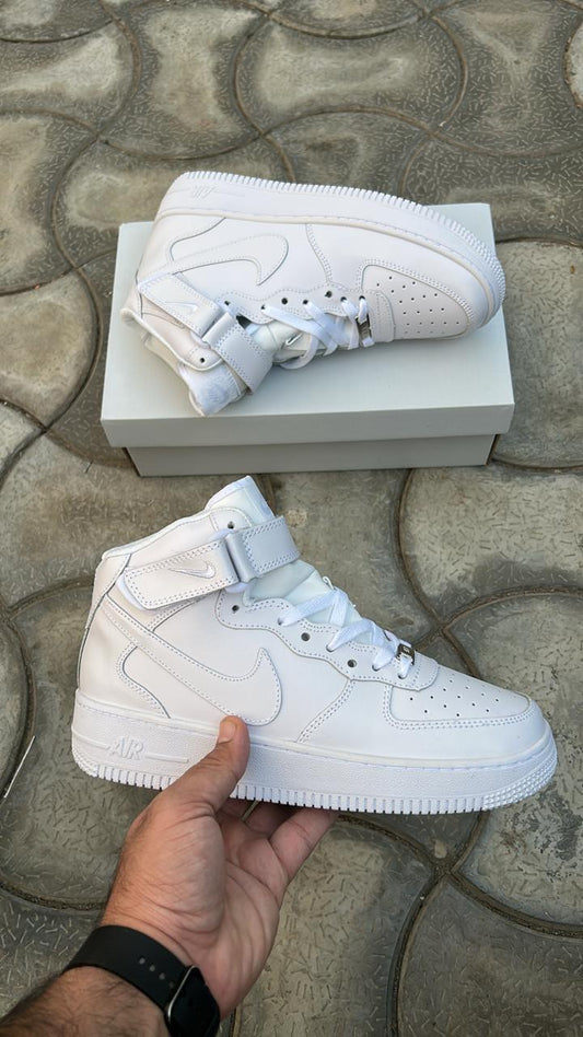 Airforce 1 mid