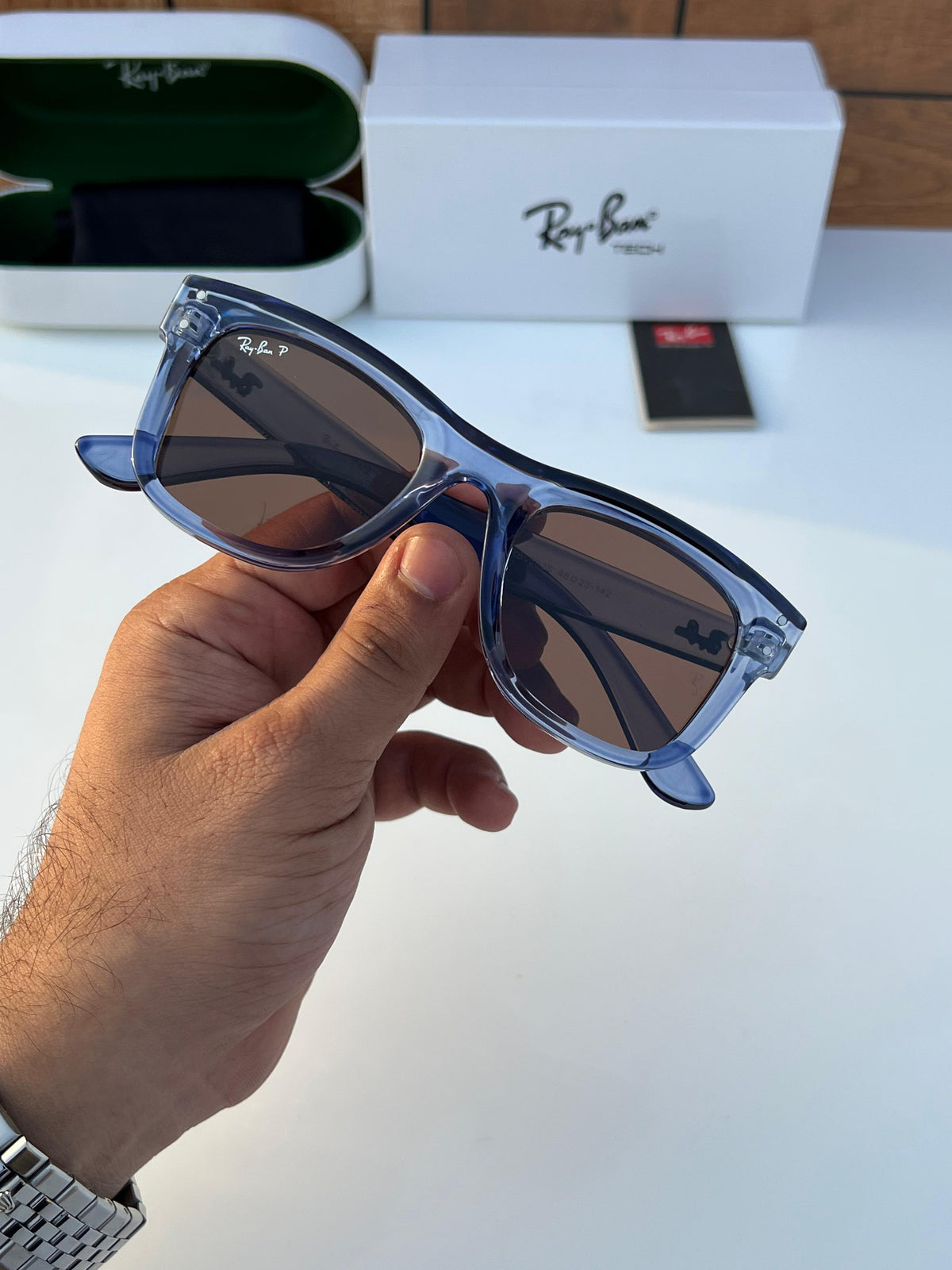 Rayban