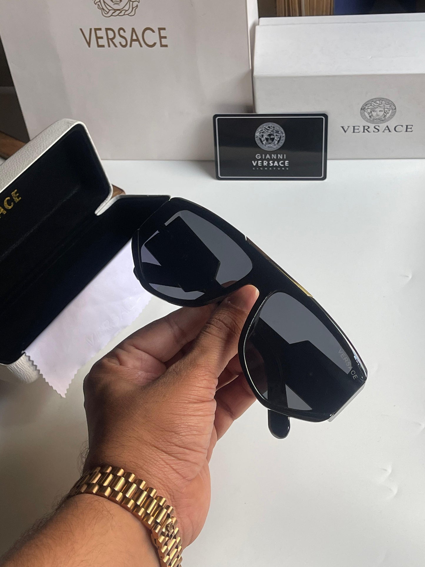 Versace