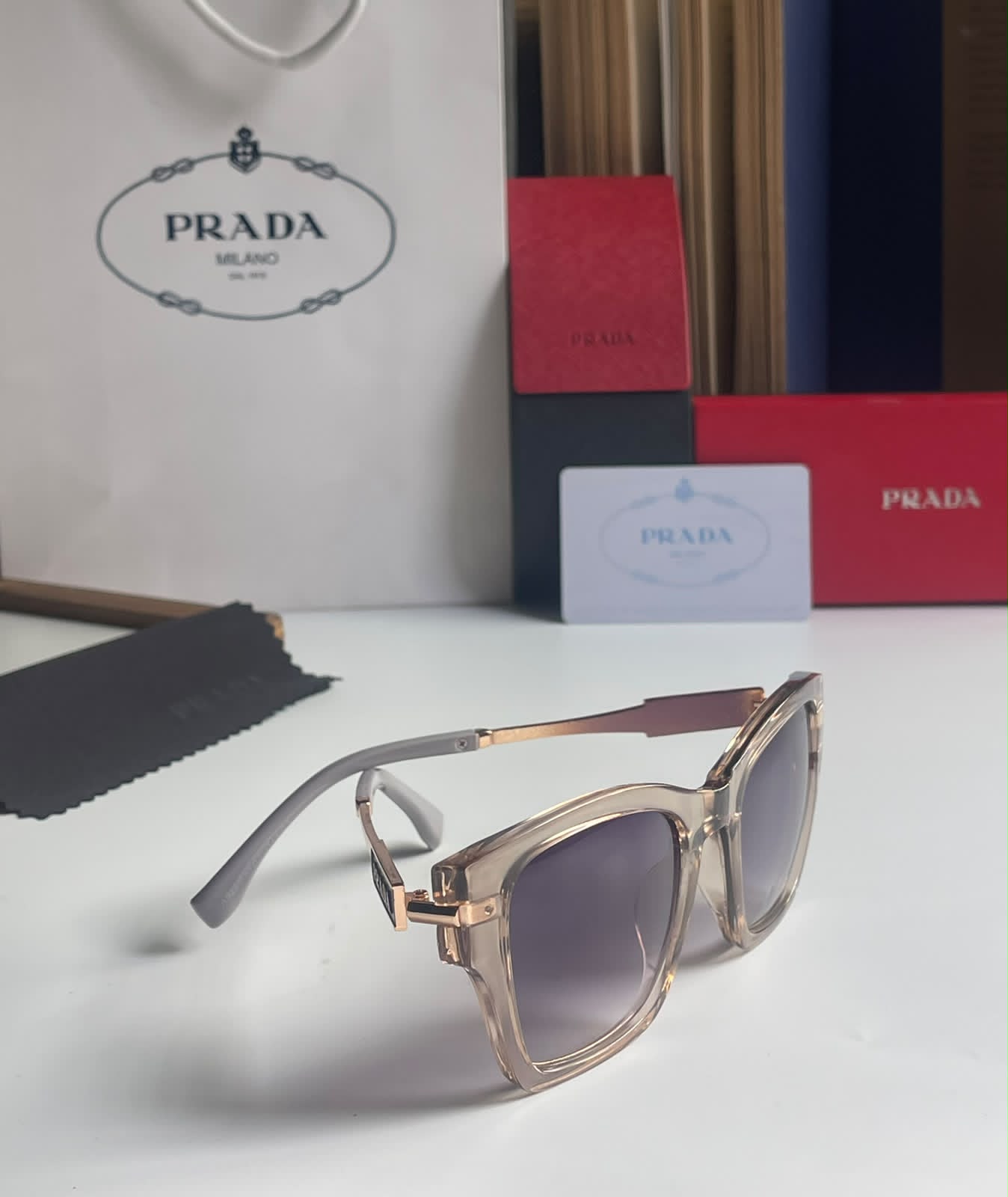 Prada