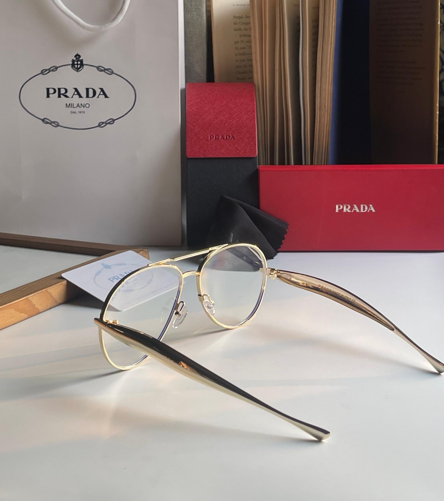Prada