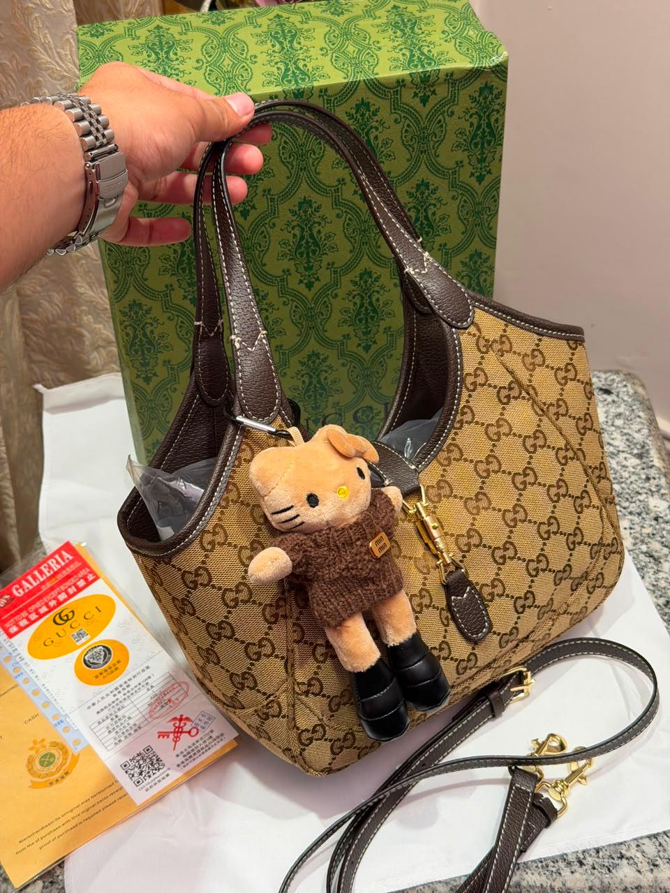 GUCCI