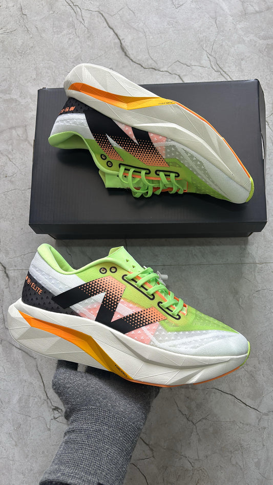 New balance sc elite