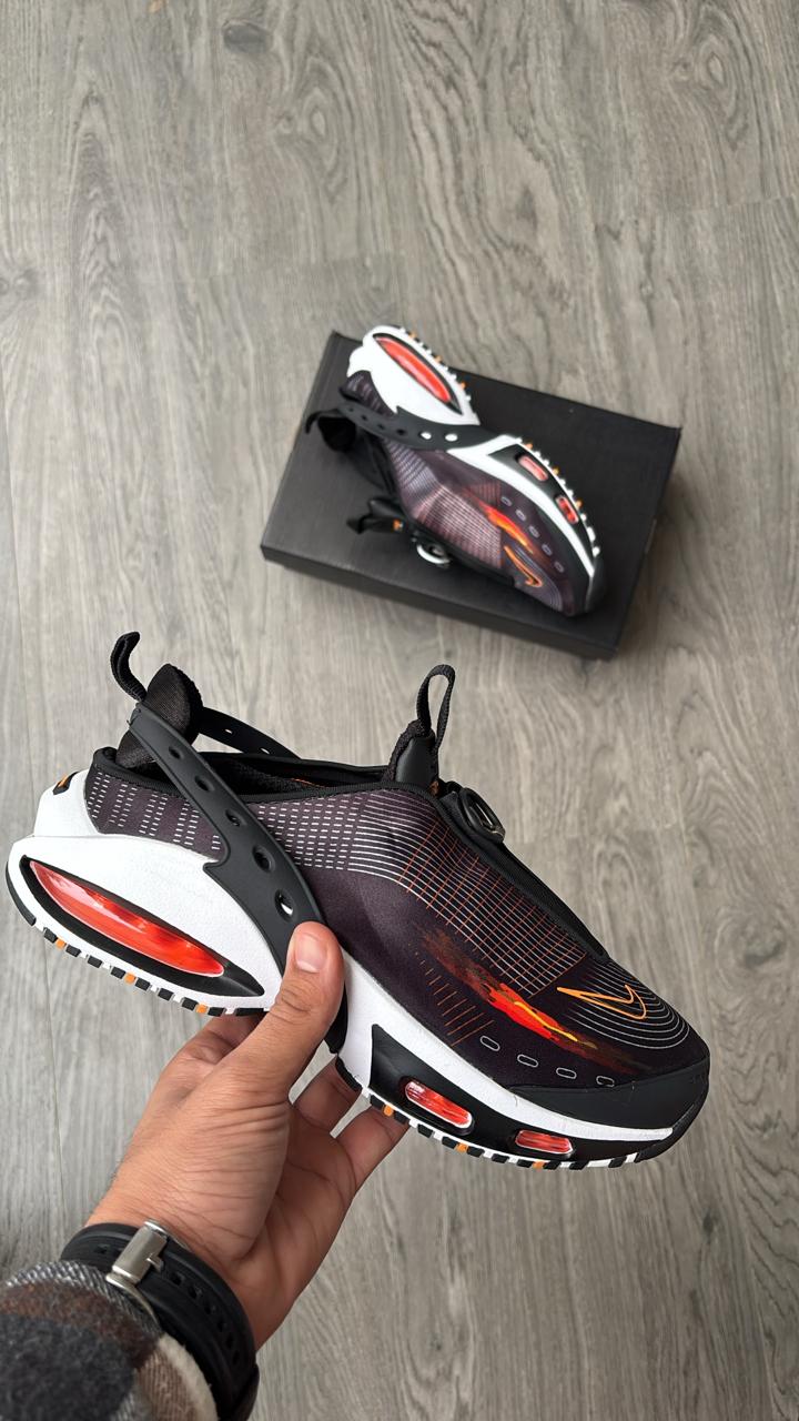 Nike airmax craze