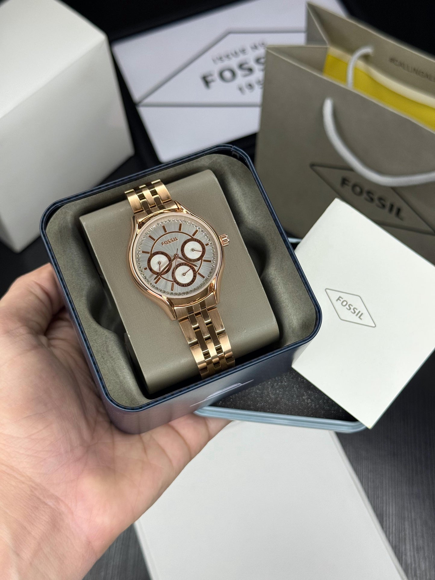 Fossil