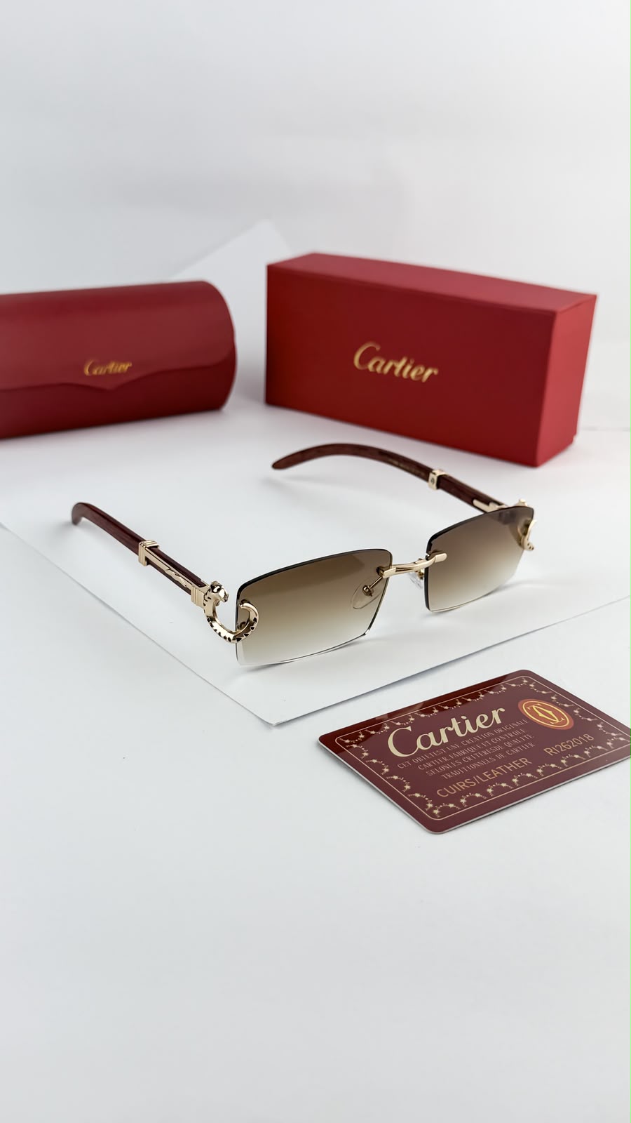 Cartier