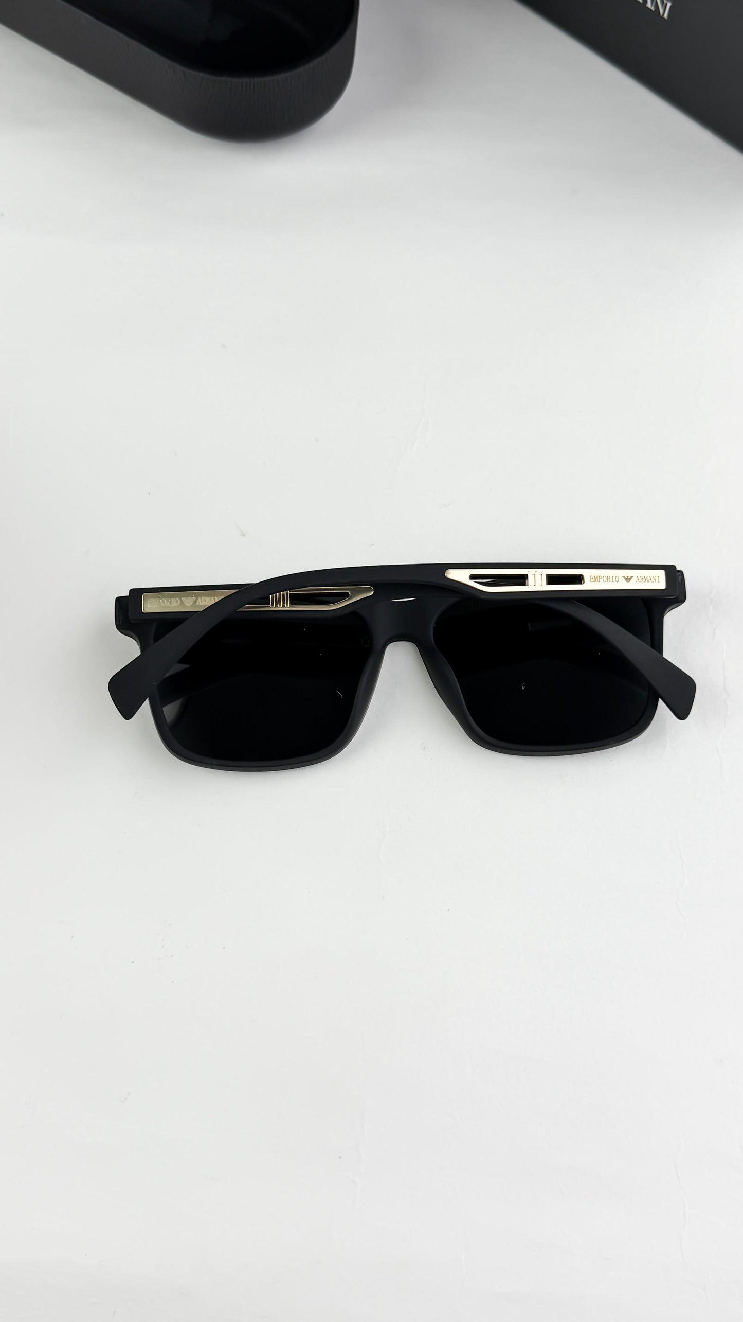 Armani exchange