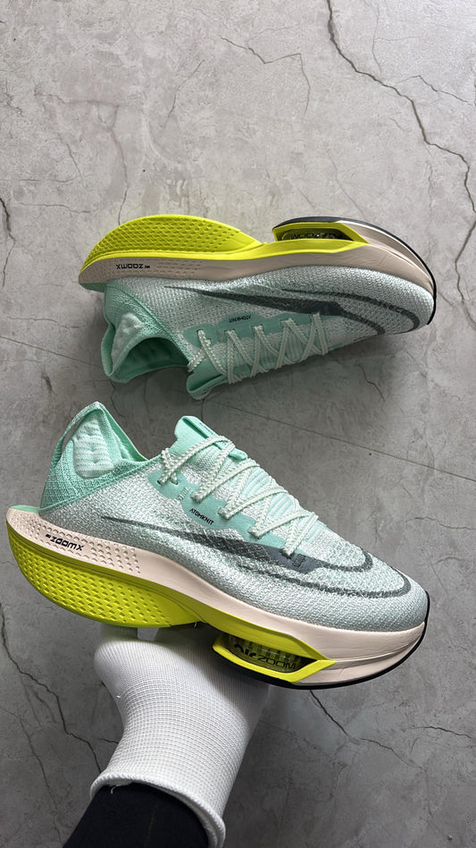 Nike zoom alpha fly next 2