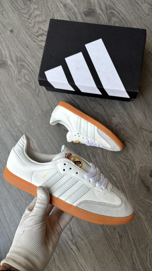 Adidas samba