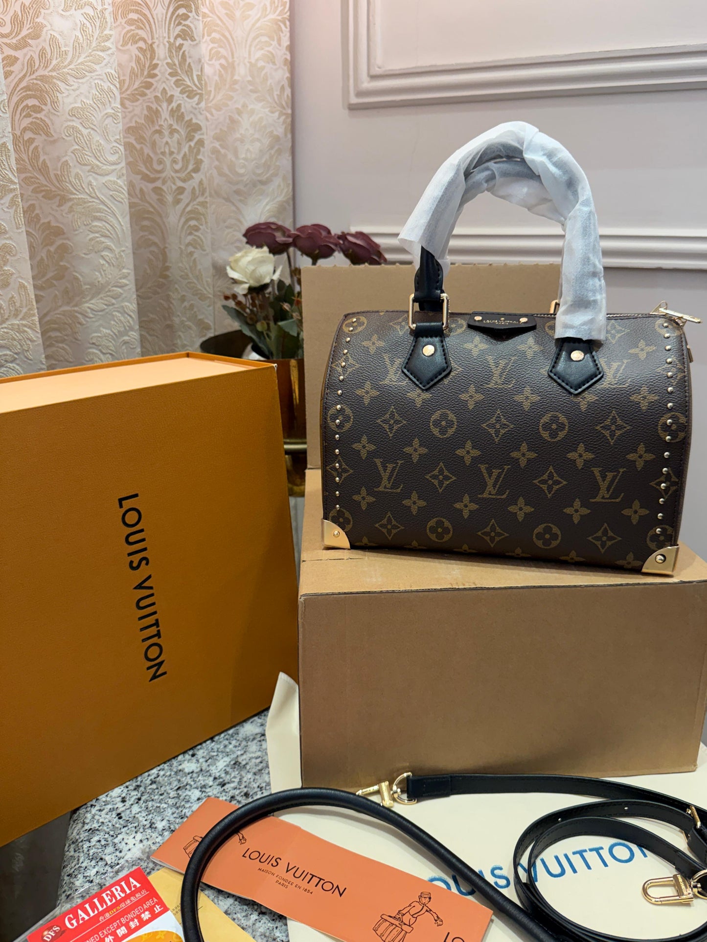 Louis vuitton