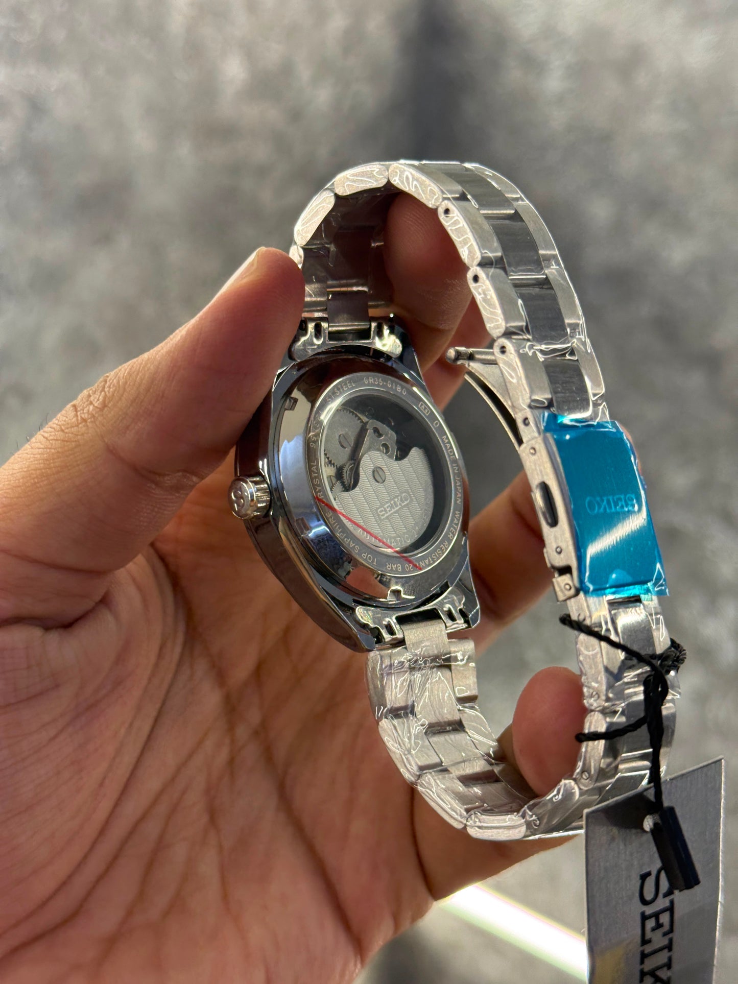 Seiko