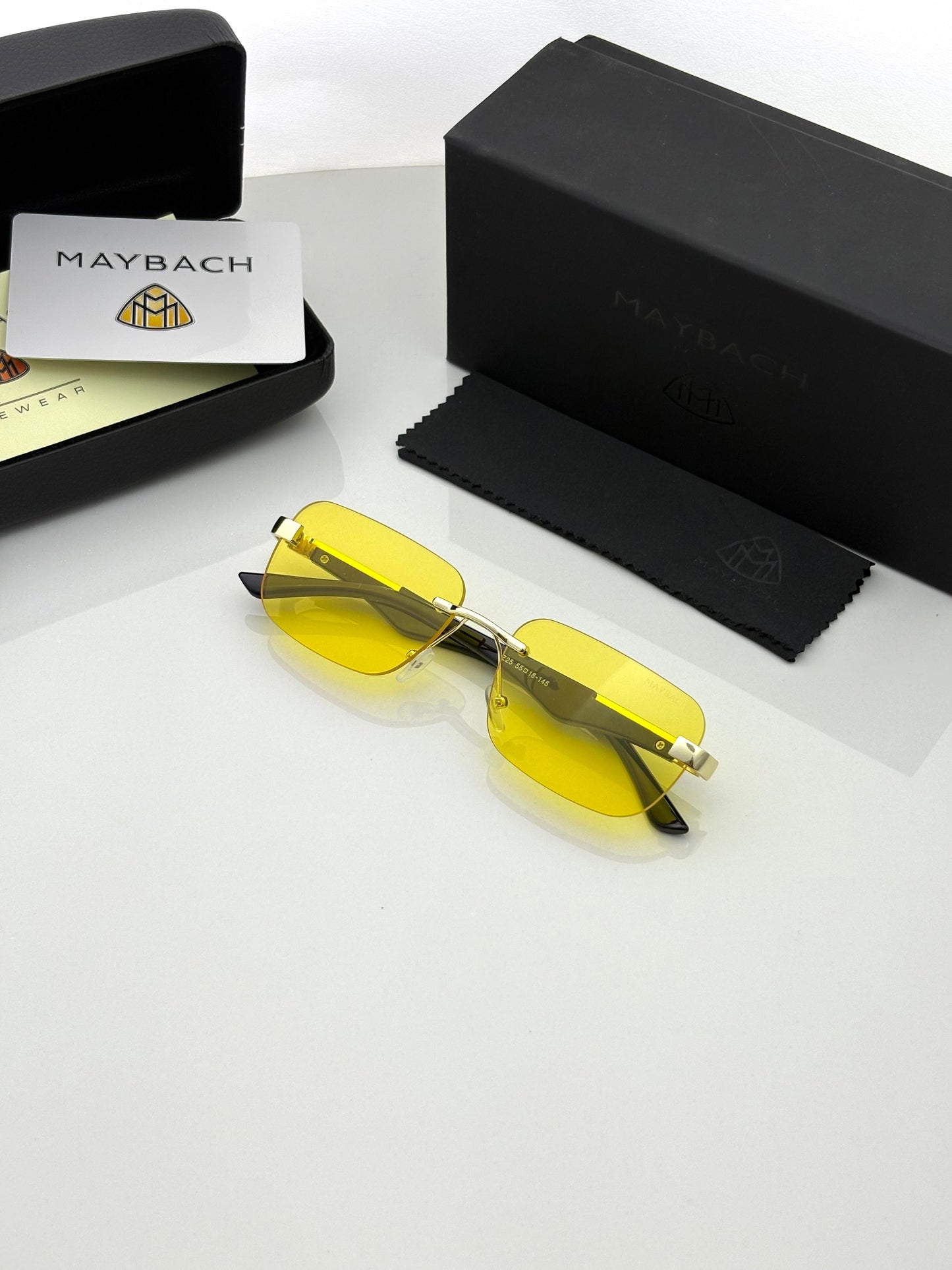 Maybach