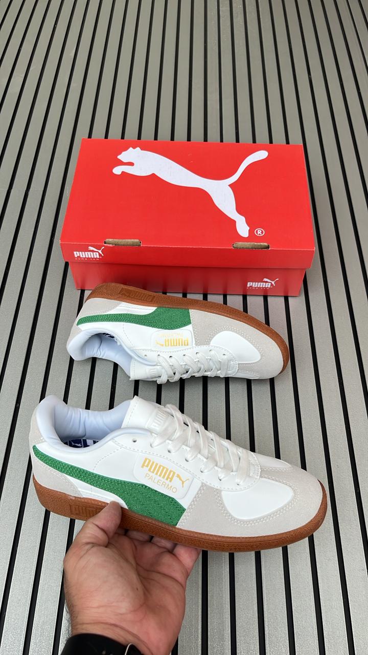 Puma palermo