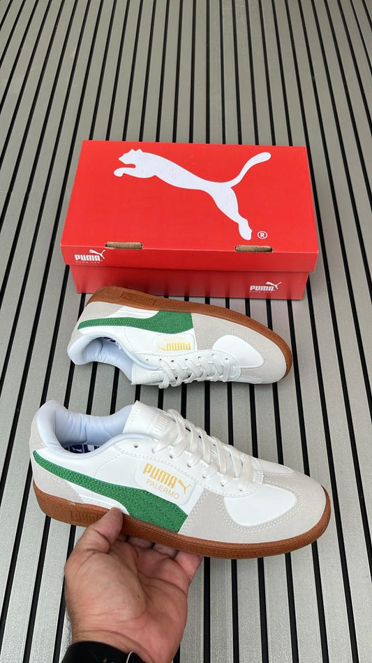 Puma palermo