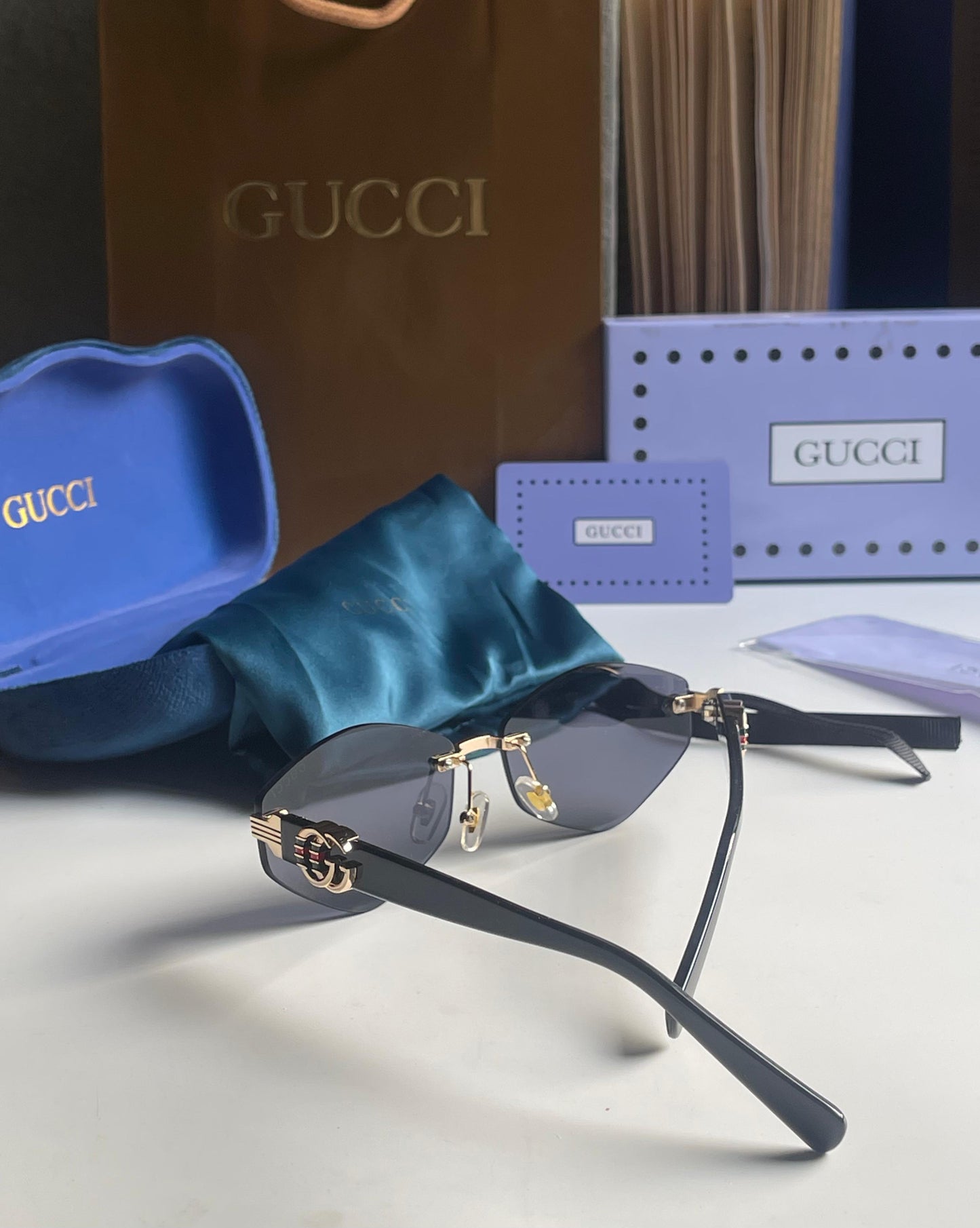 Gucci