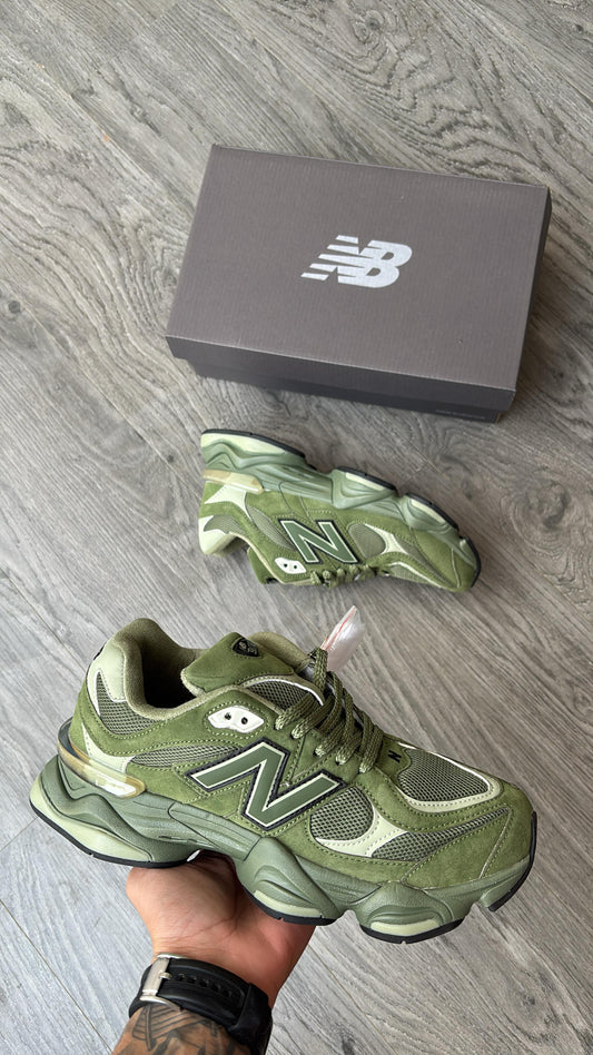 New balance 9060