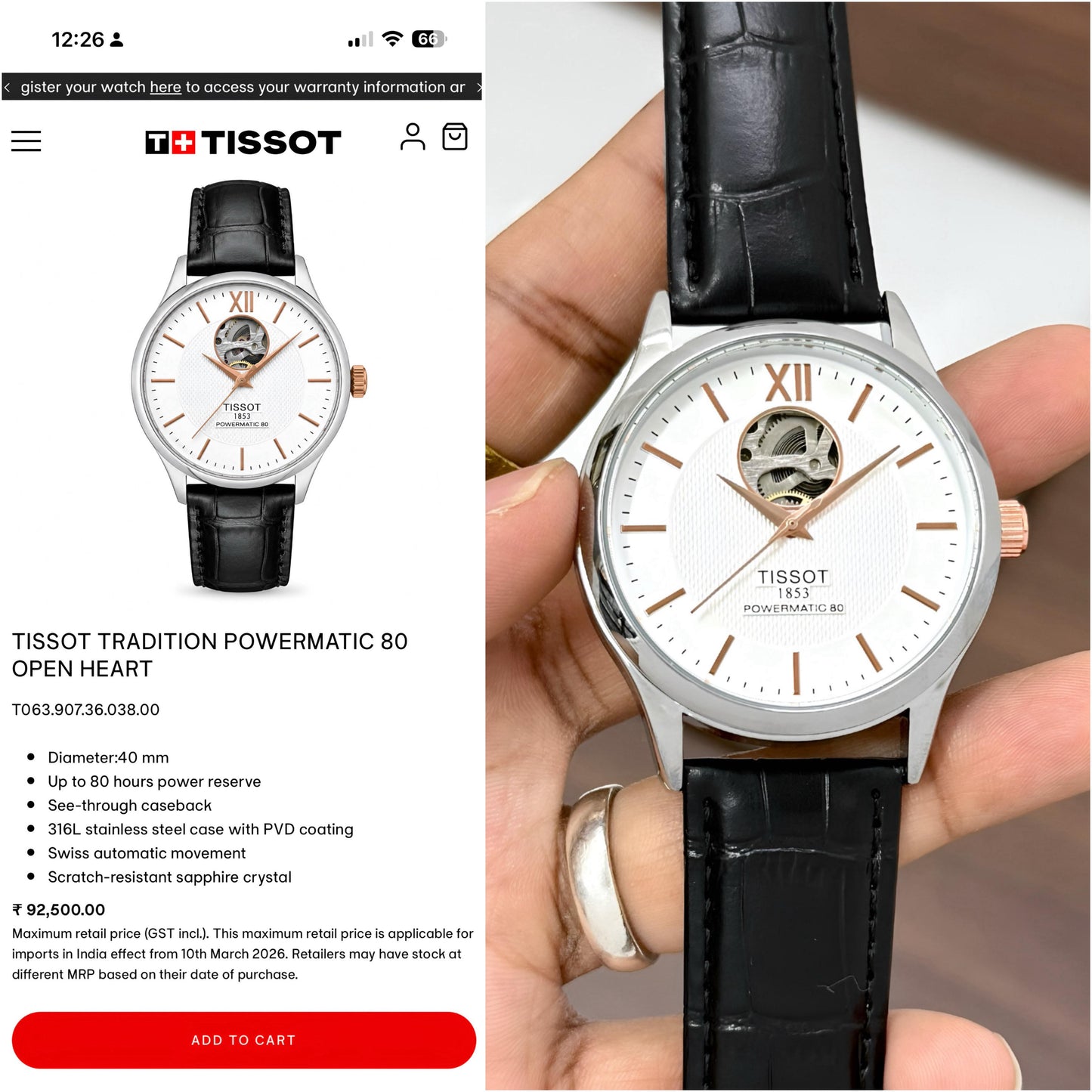 Tissot